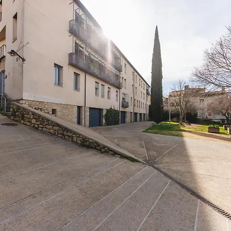 Bravissimo Fellini Daire Girona