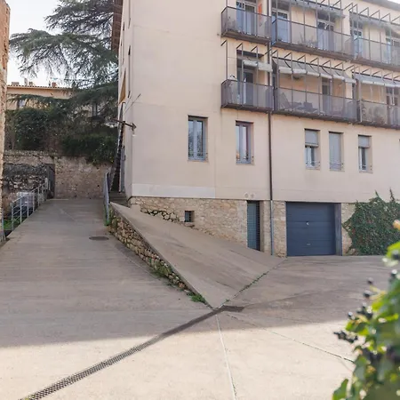 公寓 Bravissimo Fellini *