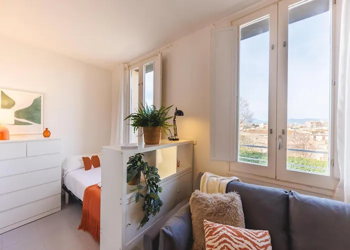 Bravissimo Fellini 公寓