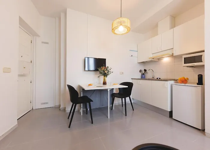 Bravissimo Fellini 公寓