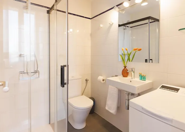 公寓 Bravissimo Fellini