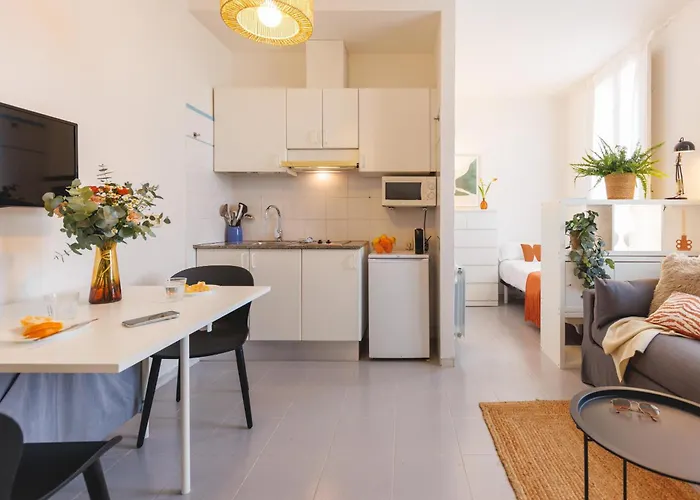 Bravissimo Fellini 公寓 *