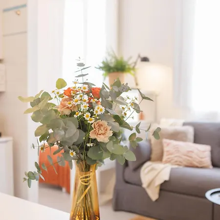 Apartamento Bravissimo Fellini Girona