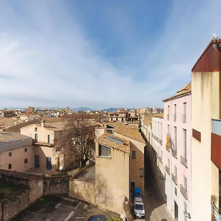 Apartamento Bravissimo Fellini *