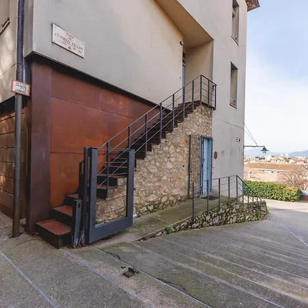 Apartamento Bravissimo Fellini *