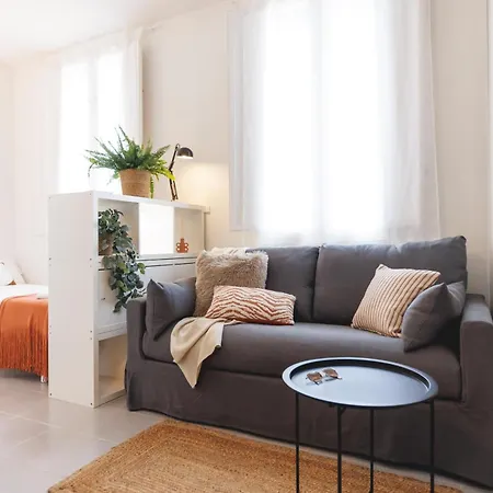 Apartmán Bravissimo Fellini *