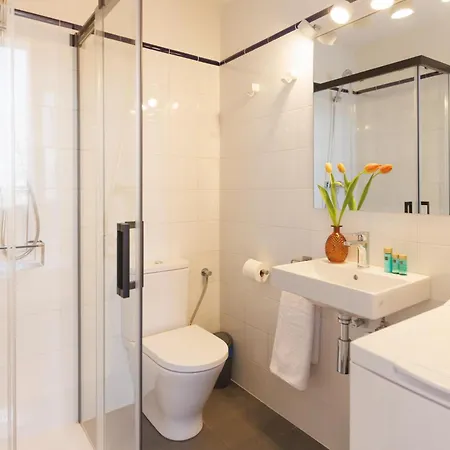 Apartamento Bravissimo Fellini