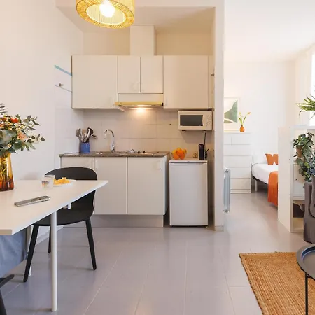 Bravissimo Fellini Apartmán *