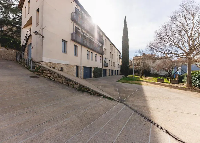 Bravissimo Fellini Daire Girona