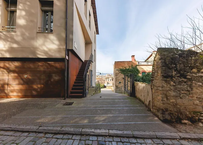 Bravissimo Fellini Daire Girona