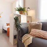 Appartamento Bravissimo Fellini Girona