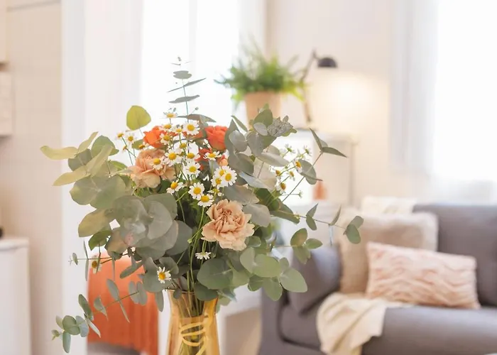 Appartamento Bravissimo Fellini Girona