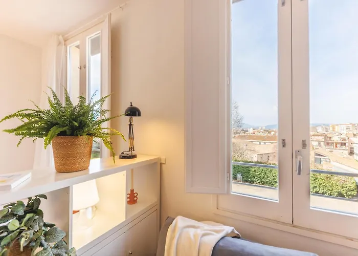 Bravissimo Fellini Appartamento Girona