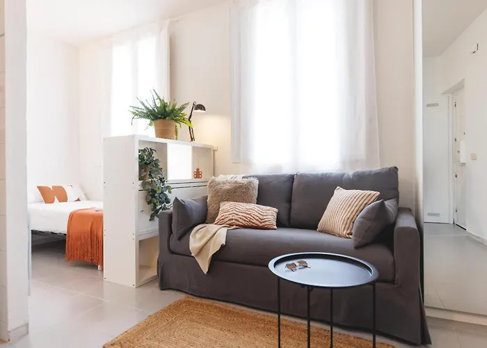 Appartamento Bravissimo Fellini *